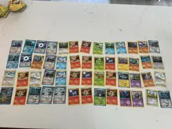 Pokemon TCG Bulk Plasma Storm (182 Cards) - Image 1