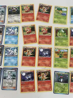 Pokemon TCG Bulk Plasma Storm (182 Cards) - Image 3