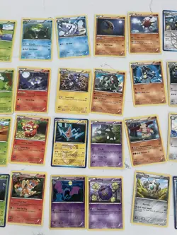 Pokemon TCG Bulk Plasma Storm (182 Cards) - Image 4