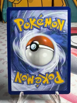 Pokemon Mimikyu TCG 075 SV Scarlet & Violet Black Star Promo Holo Card - Image 2