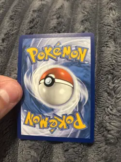 Pikachu Blackstar Promo Paldea Evolved ETB Card LP- 027 Pokemon Scarlet & Violet - Image 3