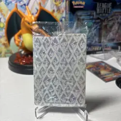 Evee 173 Prismatic Evolutions ETB promo Card SEALED; Pokemon TCG - Image 4