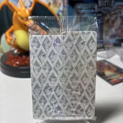 Evee 173 Prismatic Evolutions ETB promo Card SEALED; Pokemon TCG - Image 5