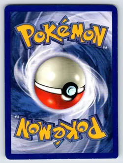 Kangaskhan 5/64 Holo Rare Jungle Pokemon Unlimited Holo Damaged - Image 2
