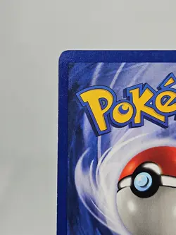 Bulbasaur 044/102 Base Set (Shadowless) Regular Pokemon TCG - Image 3