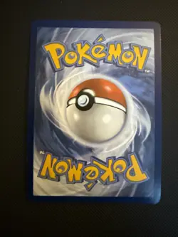 Pokemon TCG Gurdurr Full Art 126/086 Black Bolt. Illustration Rare NM - Image 2