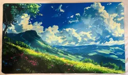 Mtg Trading Card Game TCG CCG Playmat - Image 1