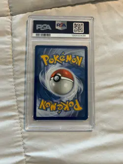 GRENINJA GOLD STAR #144 CELEBRATIONS - PSA 9 POKEMON CARD Elite Trainer Box - Image 4