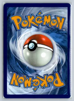 KAKUNA 014 151 POKEMON REVERSE HOLO LP - Image 2