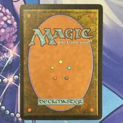 MTG Magic the Gathering Metalworker Urza's Destiny Artifact Card - Image 2