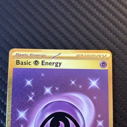 Psychic Energy 207/165 Scarlet & Violet 151 Holo Card - Image 2