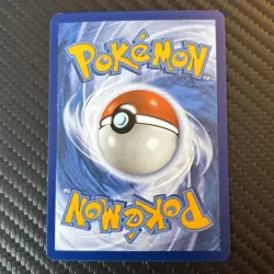 Psychic Energy 207/165 Scarlet & Violet 151 Holo Card - Image 4