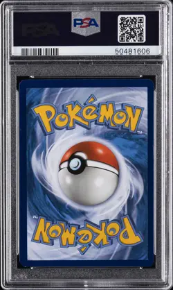 POKEMON SUN & MOON COSMIC ECLIPSE FULL ART/ARCEUS & DIALGA & PALKIA GX PSA 9 - Image 2