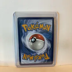 Pokemon TCG Arbok ex 185/165 Sv: Scarlet & Violet 151 UR Full Art Holo - Image 5