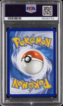 Pokemon TCG Mega Greninja ex 116/086 Chaos Rising SIR Holo PSA 10 EN - Image 2