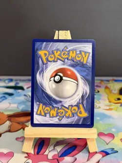 Pokemon English Milktank (Poke Ball Pattern) 081/131 Prismatic Evolutions NM - Image 2