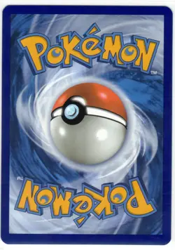 Squirtle 007/165 Common 151 Pokemon TCG Reverse Holo Near Mint - Image 2