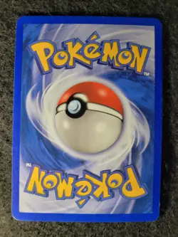 Pokemon - e-Expedition - Fighting Energy 160/165 - Image 2