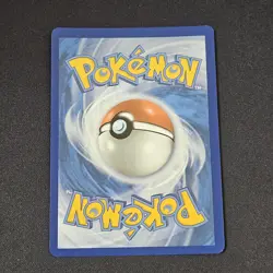 Tyme 143/131 Prismatic Evolutions Holo Pokemon NM - Image 2