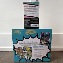 Pokemon TCG Elite Trainer Box Mega Evolution: Ascended Heroes Booster Bundle - Image 2
