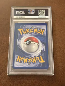 PSA 8 - 2002 Pokemon Neo Destiny Miracle Energy - Holo 1st Edition - Image 2
