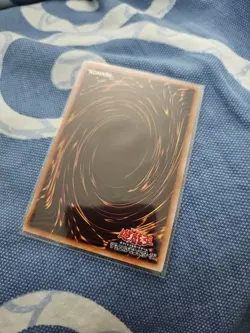 Stardust Dragon QCCU-JP049 Ultimate Rare Yu-Gi-Oh! 25th CHRONICLE side:UNITY - Image 2