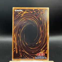 Yu-Gi-Oh yugioh Nitro Warrior TDGS-JP039 Ultimate Rare MINT Japanese f170 - Image 3