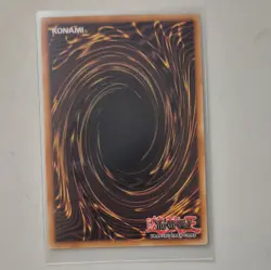 Konami Yu-Gi-Oh! Jack & Red Dragon Archfiend Token Foil TKN5-EN043 - Image 2