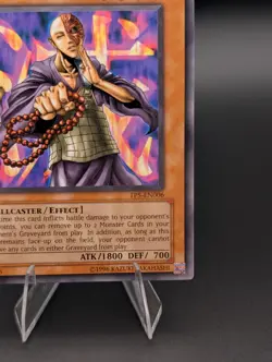 Kycoo the Ghost Destroyer TP5-EN006 Tournament Pack 5 Yu-Gi-Oh! (NM) TP5-EN006 - Image 3