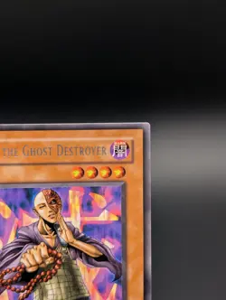 Kycoo the Ghost Destroyer TP5-EN006 Tournament Pack 5 Yu-Gi-Oh! (NM) TP5-EN006 - Image 4