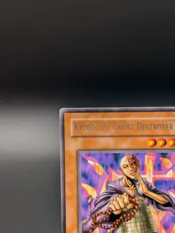 Kycoo the Ghost Destroyer TP5-EN006 Tournament Pack 5 Yu-Gi-Oh! (NM) TP5-EN006 - Image 5