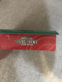 One Piece: Starter Deck EX - Luffy & Ace (ST-30) - Sealed Brand New - Image 4