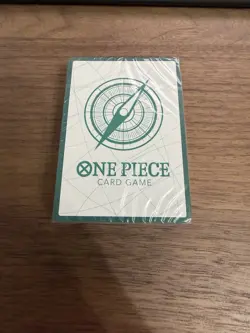 ONE PIECE TCG ST-30 Starter Deck EX: Luffy & Ace BRICK ONLY Ship 1 Day - Image 2