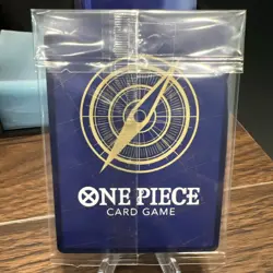 Yamato ST13-016 Full Art One Piece Illustration Box Vol. 2 English Promo - Image 2