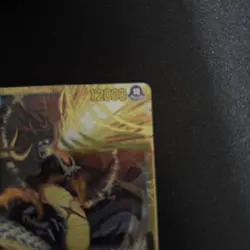 One Piece TCG Premium Booster The Best Kaido OP05-118 SEC Card NM - Image 3
