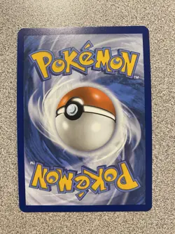 N's Zorua 189 Sv: Scarlet & Violet Promo Card Holo Svp English Near Mint - Image 2