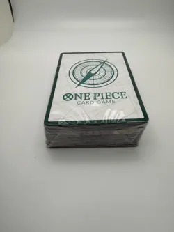 ONE PIECE TCG: Monkey.D.Luffy OP09-061 Leader Starter Deck 26 Luffy (Deck Only) - Image 4