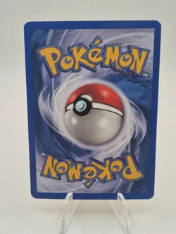 Ivysaur 35/112 EX FireRed & LeafGreen - Reverse Holo Pokemon Card - NM - Image 2