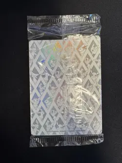 Sealed Eevee 173 Sv: Scarlet & Violet Promo Cards Holo. Sealed - Image 2