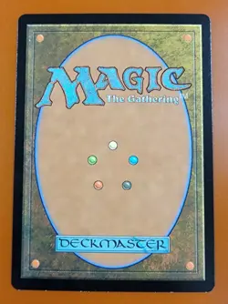 1x Mountain (0307) | FOIL Full Art | Modern Horizons 3 | MTG Magic Cards - Image 2