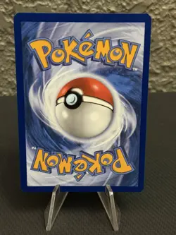 Pokemon Clamperl Holo Illustration Rare Full Art Sv10 195/182 60 HP English Card - Image 2
