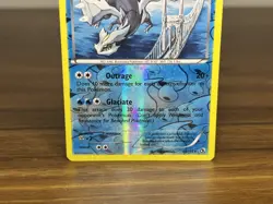 Kyurem 43/113 Legendary Treasures Reverse Holo Rare Pokemon Card - Image 3