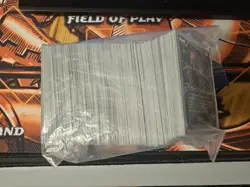 WOTC Netrunner Classic Netrunner - CCG Collection - 220 Cards - Image 2