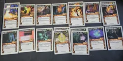 WOTC Netrunner Classic Netrunner - CCG Collection - 220 Cards - Image 5