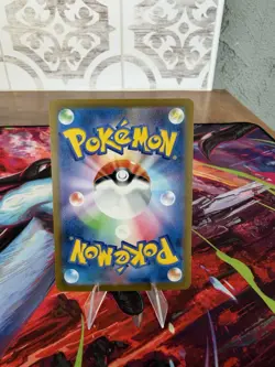 2023 Clefairy 013/032 Pokemon Classic Trading Card Game Japanese JP CLL NM MINT - Image 2