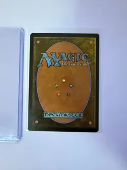 NM/M Red Elemental Blast - Masters 25 Magic the Gathering MTG - Image 2
