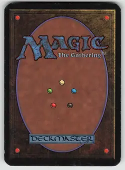 Mons's Goblin Raiders Alpha Edition Common MAGIC: THE GATHERING - Image 2