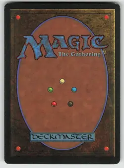 Mana Drain Legends Uncommon MAGIC: THE GATHERING - Image 2