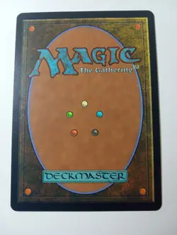 Food Chain - Magic The Gathering - Mercadian Masques Never Played Perfect Codit. - Image 2