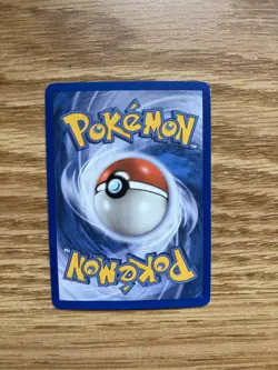Pidgeot 2/17 Holo - HP - Pokemon TCG - 2005 Swirl - POP SERIES 2 HOLO - Image 2
